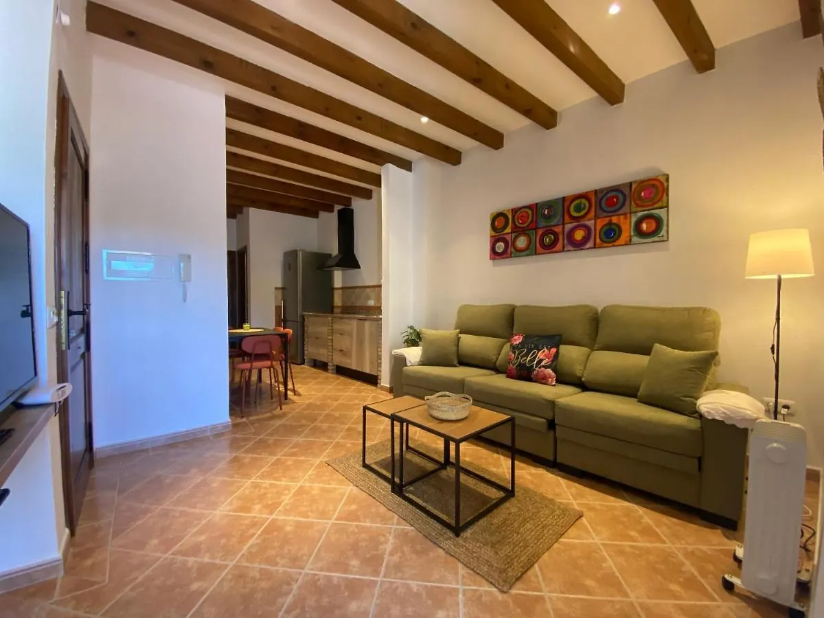 Apartamento El Mirador Montejaque 0*,  España