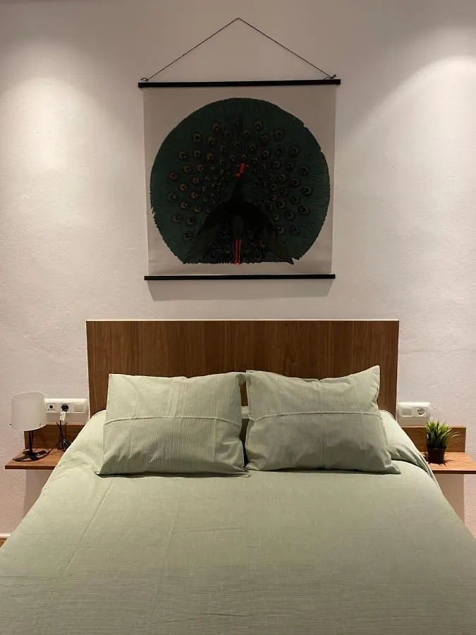 Apartamento El Mirador Montejaque España