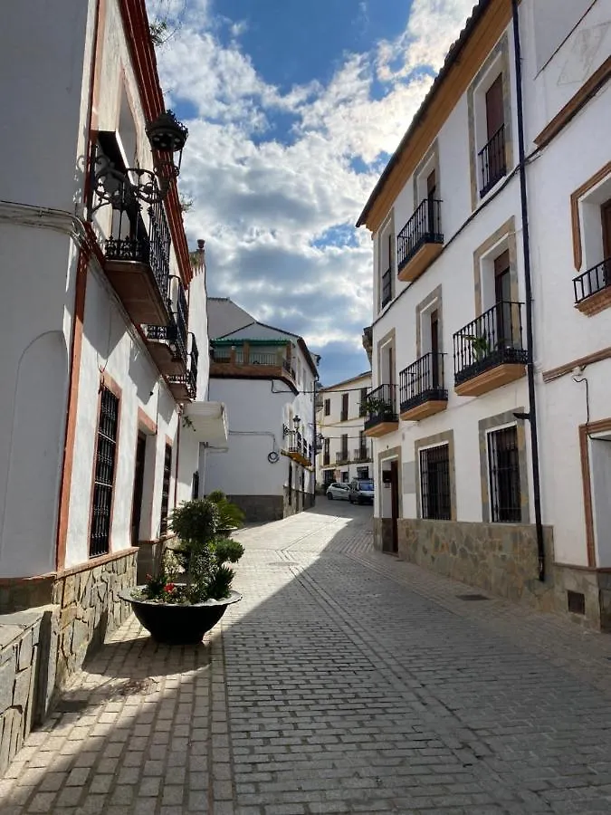 Apartamento El Mirador Montejaque España