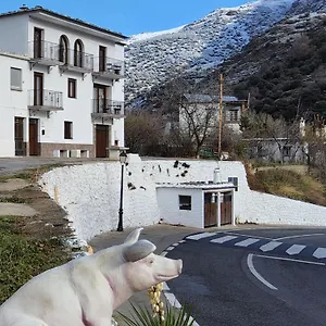  Сasa de vacaciones Rural Casa Clara La Pescaora