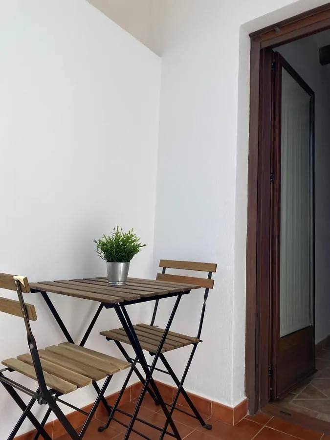 El Mirador Apartment Montejaque
